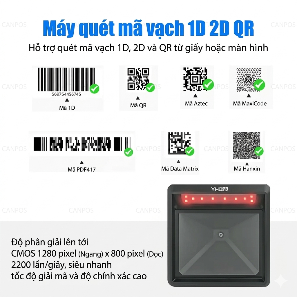 Gemini_Generated_Image_auqo05auqo05auqo Máy quét mã vạch cao cấp YHD-9400D chuyên quét Mã Vạch , Mã QR cho siêu thị bán lẻ