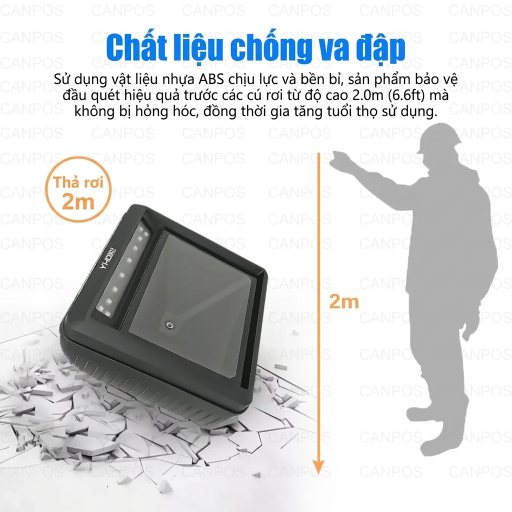 Gemini_Generated_Image_sqlmvnsqlmvnsqlm Máy quét mã vạch cao cấp YHD-9400D chuyên quét Mã Vạch , Mã QR cho siêu thị bán lẻ