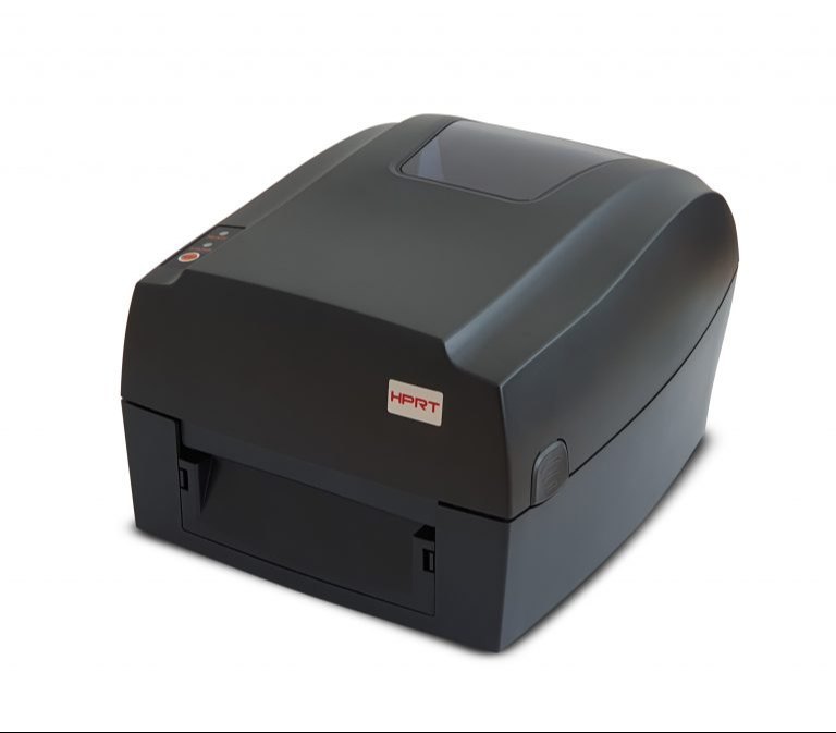 hprt-ht330-thermal-barcode-printer Máy in Tem HPRT HT330 - 300 DPI – Giải Pháp in Tem Nhãn Chuyên Nghiệp Cho Mọi Ngành Hàng
