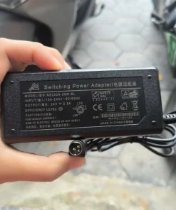 Bộ nguồn máy in bill , máy in tem 24V-2.5A loại xịn mới 100%