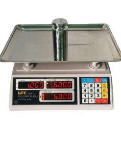 Cân điện tử UPA-Q 30KG kèm dây RS232 kết nối phần mềm bán hàng Kiotviet , Sapo , Pos365 ... 2 Cân điện tử UPA-Q 30KG kèm dây RS232 kết nối phần mềm bán hàng Kiotviet , Sapo , Pos365 ...