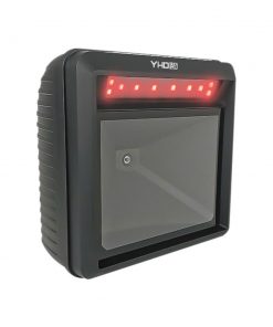 Máy quét mã vạch cao cấp YHD-9400D chuyên quét Mã Vạch , Mã QR cho siêu thị bán lẻ